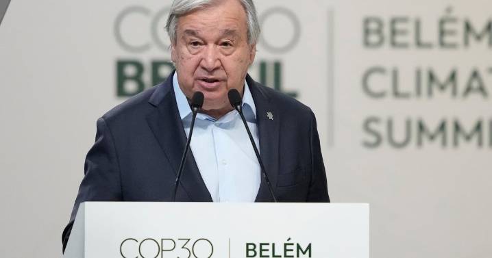 What Is COP30 And Why Does It Matter?