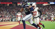 NFL Week 10 odds: Seahawks open as comfortable favorites vs. Cardinals