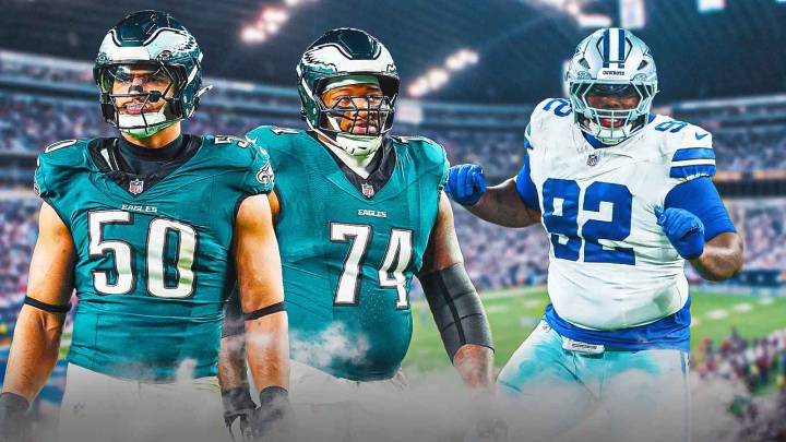Eagles bold predictions for Week 12 tilt against Cowboys