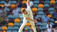 Green to bowl with changed action ahead of Perth Test