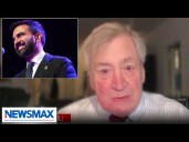 Mamdani is going to become poster child for Democrats: Dick Morris
