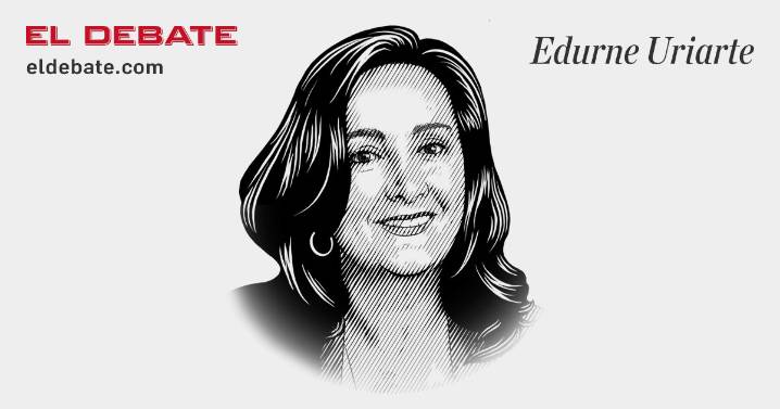 El voto, como el amor, es ciego