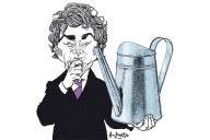 Apuesta con riesgos. Milei y la búsqueda de un desarrollo sin desarrollismo