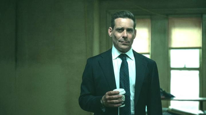 'Slow Horses': Will James Callis Return as Claude Whelan in Season 6?