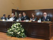 El Colegio de la Abogacía entrega sus premios 190 aniversario