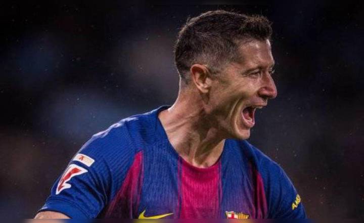 FC Barcelona le ganó a Celta de Vigo por LaLiga y se pone a tres puntos del Real Madrid