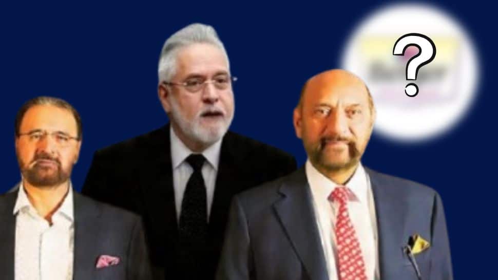 From Small Paint Stores To Rs 68,00,00,00,000 Empire — Meet Dhingra Brothers Who Revived Vijay Mallya’s Failed Company; Their Net Worth Is Rs...