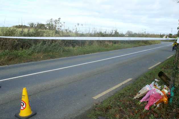 'No words can describe the loss and the grief'