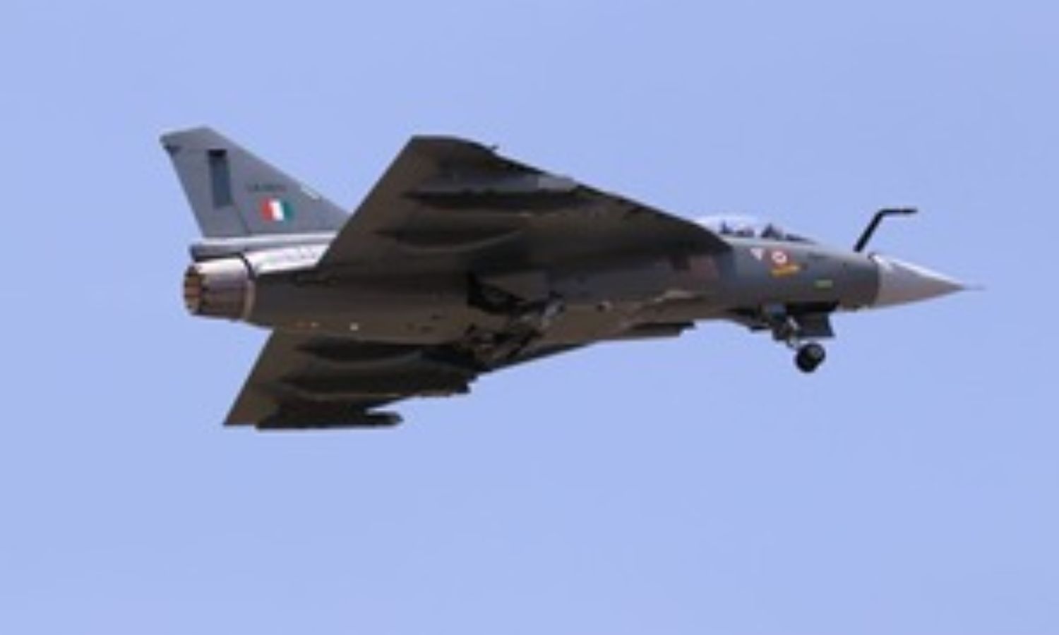 India plans Rs 65,400 crore push to build its own fighter jet engines by 2035