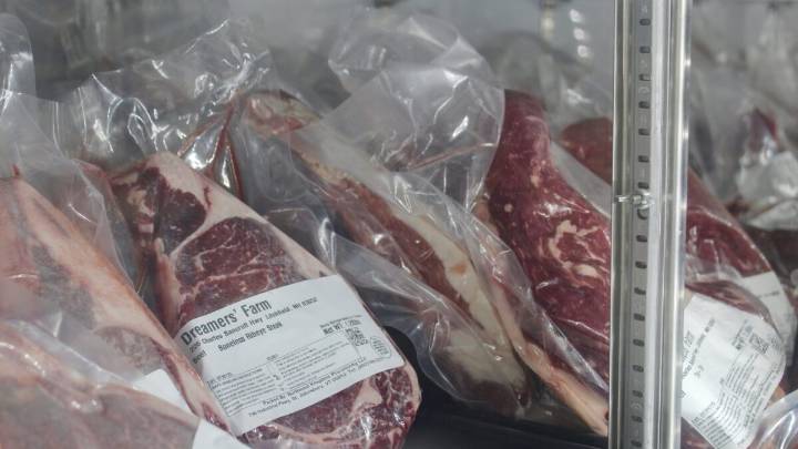 Despite safety and liability concerns, lawmakers push to deregulate NH meat processing