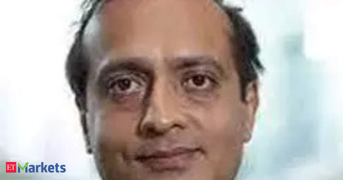 Indian equities showing resilience amid global uncertainty: Aman Chowhan