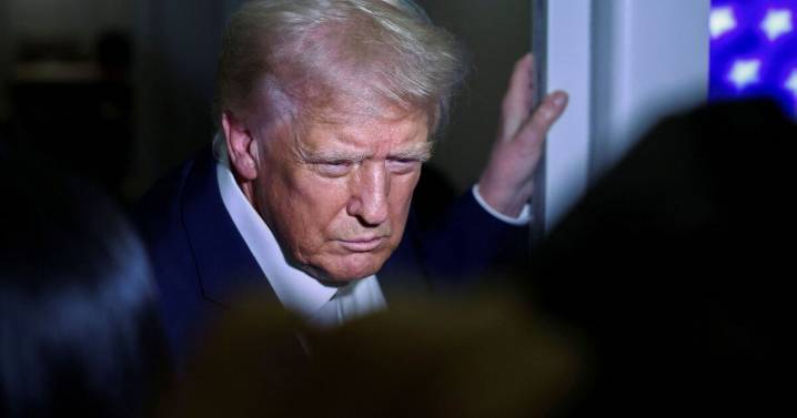 Trump: EU se enfrenta a un "desastre económico" si Corte Suprema falla contra aranceles