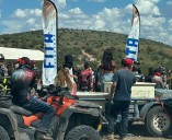 Invita Secretaría de Turismo a disfrutar de los eventos del FITA Chihuahua 2025 este fin de semana