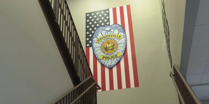 Gainesville co-respondents program provides mental health services as alternative to jail time