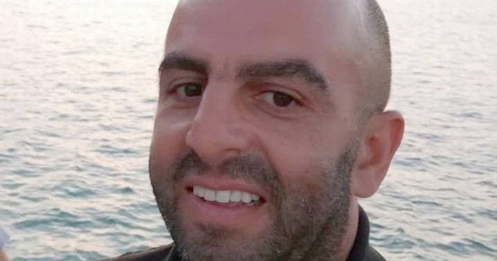 Huntingdon train stabbings hero LNER worker who saved lives named and pictured