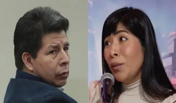 Vladimir Cerrón a Pedro Castillo tras asilo diplomático de Betssy Chávez: Terminaste abandonado