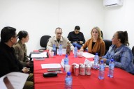 Refuerzan mantenimiento vial en Torreón: más de 172 mil m² intervenidos en 2025