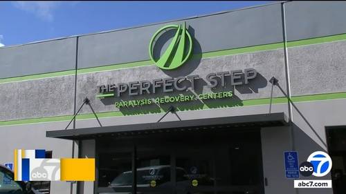 New Facility helps empower clients through innovative recovery programs