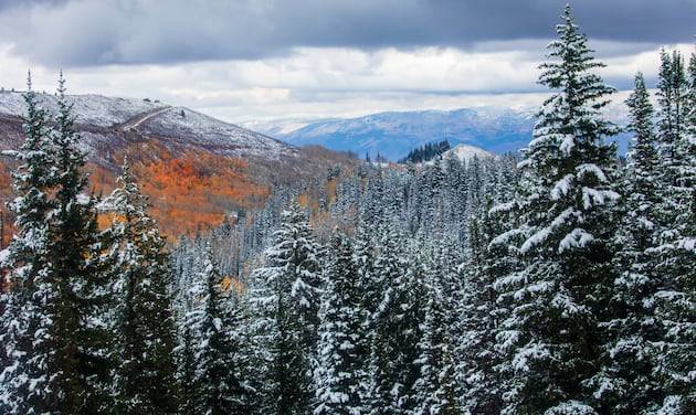 La Niña is back. What type of winter will it provide Utah this time around?