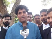 "Tejashwi Yadav's government going to be formed": Pratapgarhi