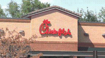 A new Chick-fil-A could be on its way to Murfreesboro
