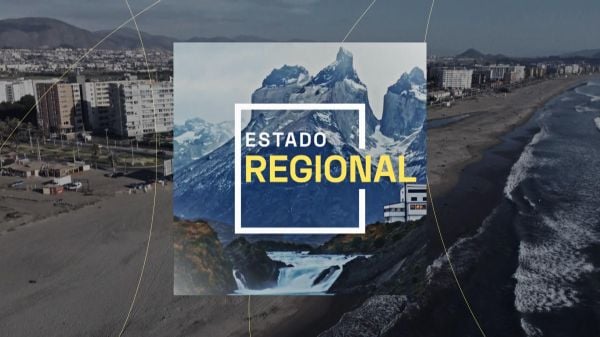 Estado Regional Red Valparaíso, Viernes 7 de Noviembre 2025