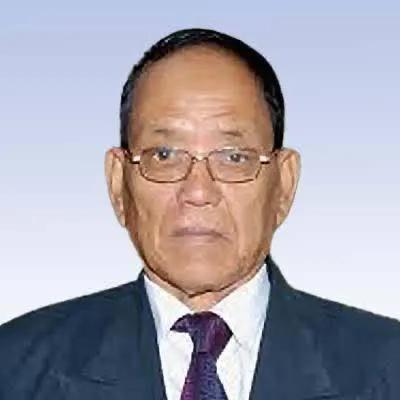 Fmr parliamentary secretary Leyu Punji Mara passes away