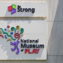 Editor’s note: Rochester thrives on playing around