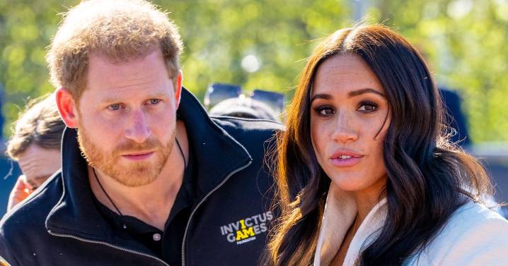 Meghan Markle and Prince Harry 'targeted entire royal family' with 'spiteful' statement