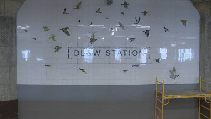 Feud between NFTA and Savarino risks derailing DL&W terminal project