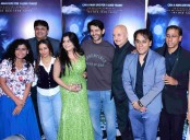 Anupam Kher Praises Yogesh Pagare’s Sci-Fi Drama 'Mano Ya Na Mano