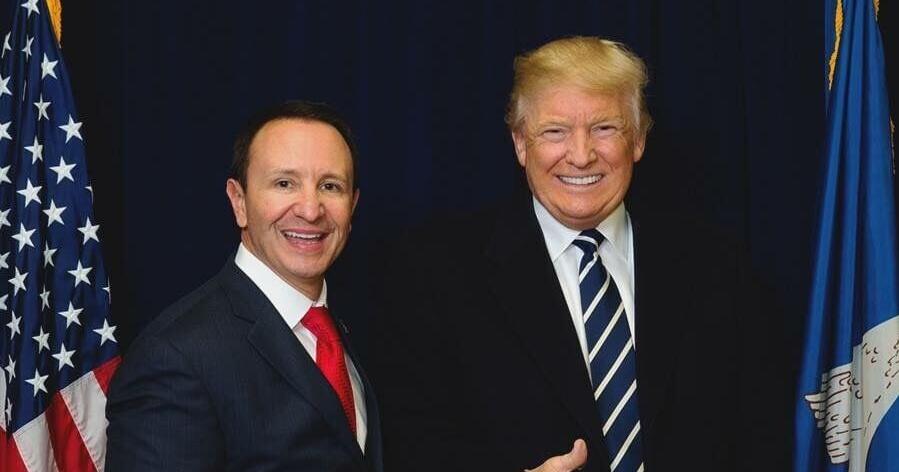 Stephanie Grace: Trump n no hurry to deploy Guard to LA