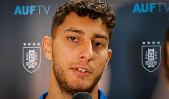 Sebastián Cáceres revela la verdad: la razón por la que México no es potencia en el futbol