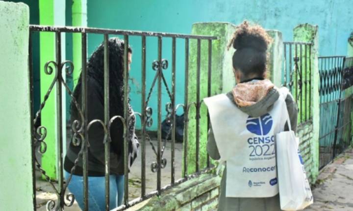 Se espera que para fin de año, nuestra provincia tenga una población estimada de 626.649 personas