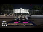 A look at the Trump administration's overhaul of national plan to end homelessness