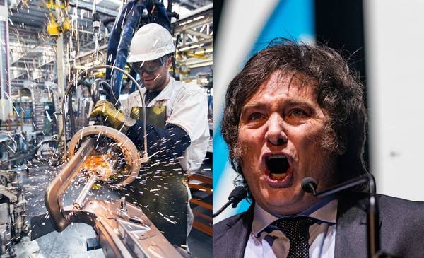 Cerró una fábrica de autopartes de San Luis y despidió a sus 60 trabajadores