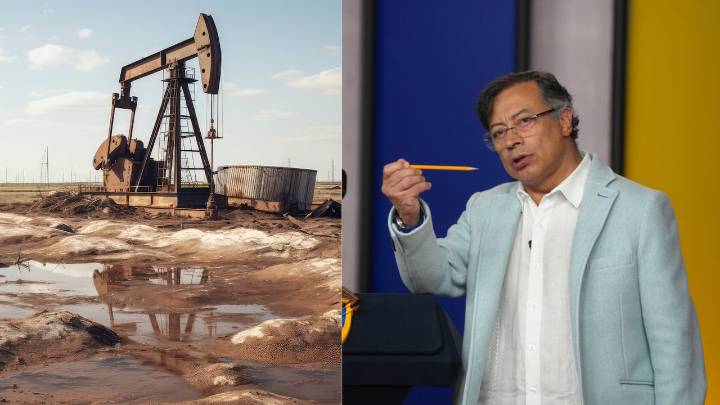 Presidente Petro en medio de la crisis entre Estados Unidos y Venezuela: “Yo no apoyo a Maduro, pero no apoyo una invasión”