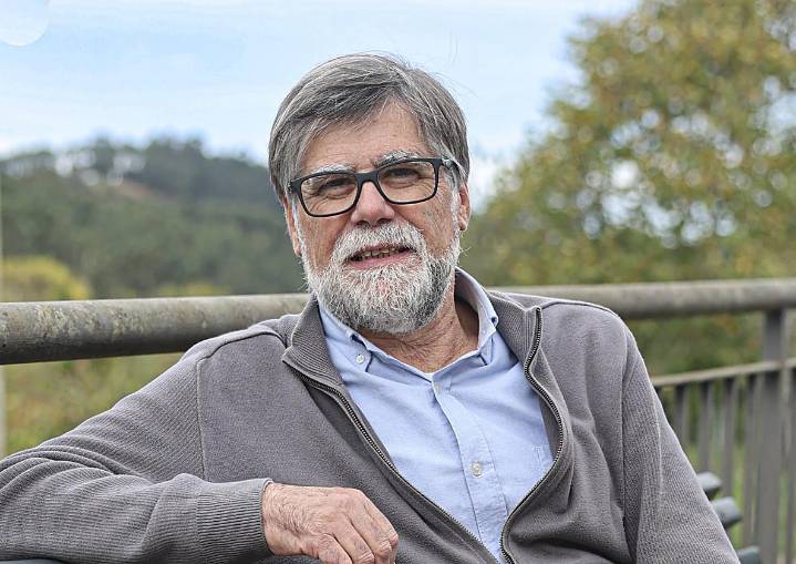 «La población en Illas crece y el nuevo colegio ya es algo muy necesario»