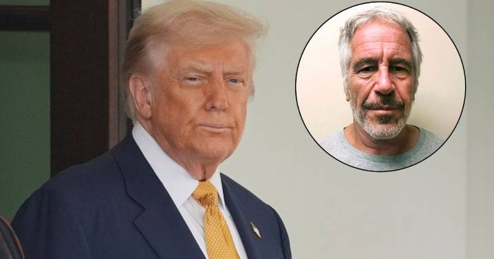 White House continues pushback against newly released Epstein emails