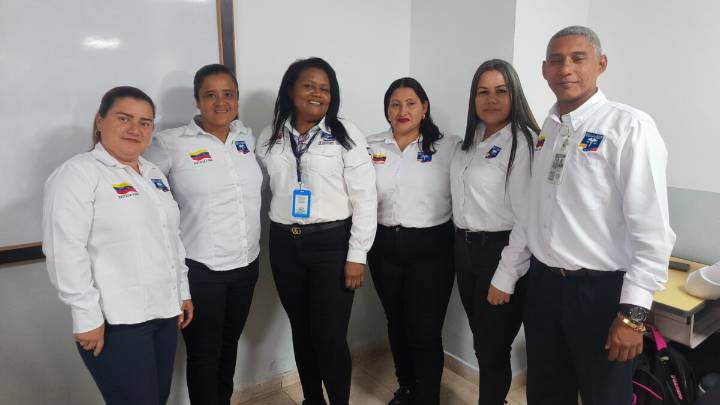 Senamecf culmina actualización en Ciencias Forenses