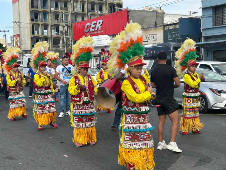 Aumentan las peregrinaciones en Monterrey; van más de 270