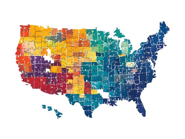 Opinion: A Line in the Sand for Democracy