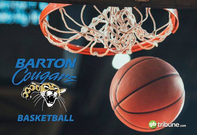 No. 18 Cougar men start season 2