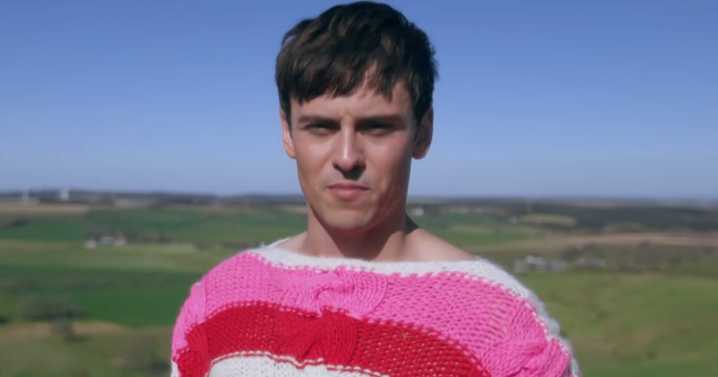 Celebrity Traitors star announces career first as he admits 'it was a risk'