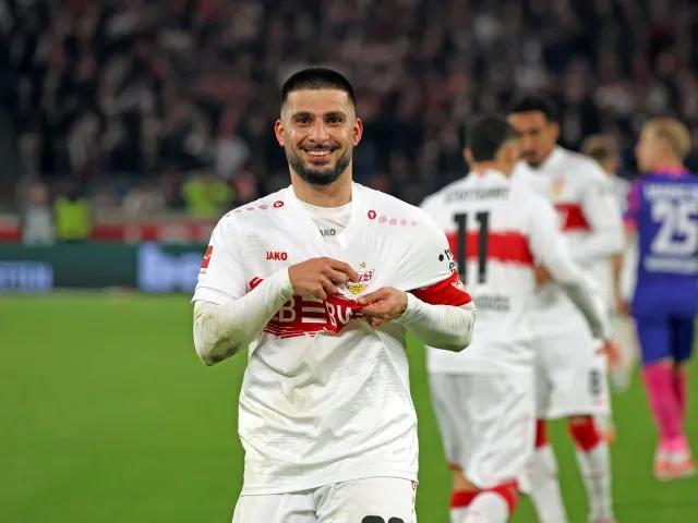 Stuttgart vs Feyenoord