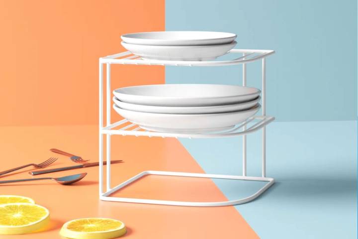 Wayfair’s Clever Kitchen Storage Starts at $12
