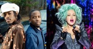 Rock & Roll Hall of Fame ceremony will induct Outkast, Cyndi Lauper, Salt