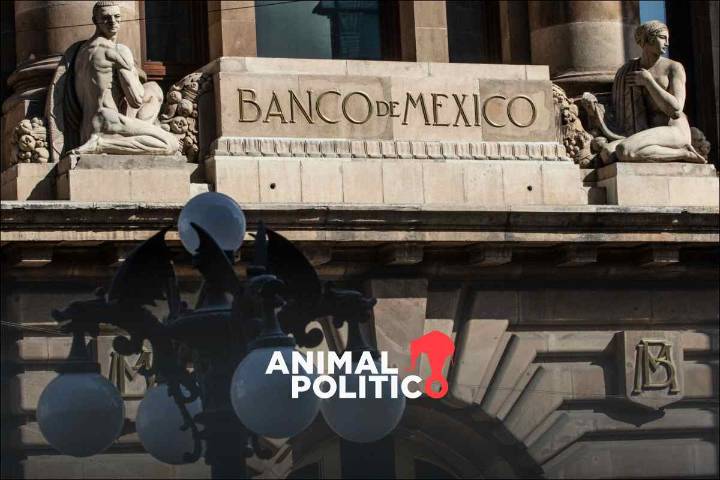 Banxico baja la tasa a 7.25%; mantiene cautela ante riesgos inflacionarios y tensiones globales