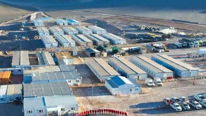 Cámara de proveedores de Andalgalá ratificó su decisión