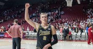 Purdue reclaims No. 1 from Houston in AP Top 25, Louisville and Illinois jump into top 10